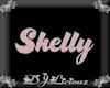 DJLFrames-Shelly Pink