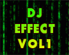 DJ Effect Vol. 1