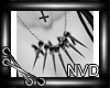 Death N Roll Necklace