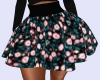 NN RL Floral Skirt
