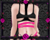 Ica | Neon Waist Belt