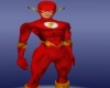[RLA]The Flash Outfit