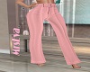 Elegant Pink Pants