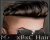 XBXC Cocoa Hair