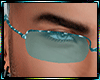 Sunglasses Turquoise