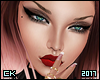 K| Stature Mkup (Allie)