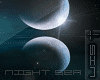 S†N Night Sea