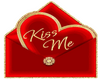 Kiss Me Animated