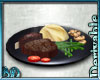 DRV Steak Dinner 3D