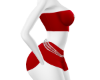 Bella red set