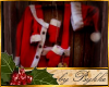 I~Holiday*Santa's Closet