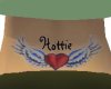 (SK) Hottie Tattoo