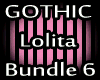 Gothic Lolita Bundle VI