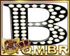 QMBR Marquee B Blk