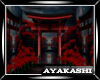 A| Higanbana Background