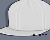 !!S Cap White