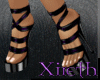 [x] Vicious Sandals Prpl