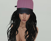 Purple SnapBack