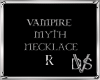 Vampire Myth R