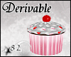 *82 Dev Cupcake v1
