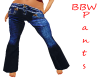 BBW Blue Jeans 6
