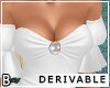 DRV Layer Skirt Dress
