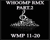 WHOOMP REMIX PART. 2