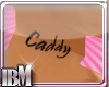 *ibM RQ: Caddy Tattoo