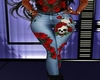 [KR] Rose Jeans