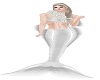 C White Mermaid