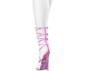 Stilettos PINK