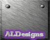 AriLoveDesigns Sticker