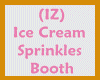 (IZ) The Ice Cream Booth