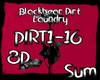 Dirty Laundry Blackbear
