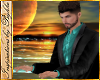 I~Adam Typing NPC*Teal