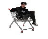 CRAZY CART N CHILL