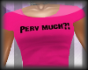 [SB] Perv Much?! Pink