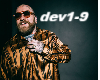 devil in a dress-teddy
