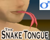 Snake Tongue -Mens +V