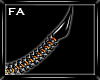 (FA)Fire Reaper Tail