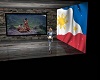 philippine culture room