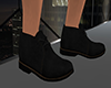GL-Black Casual Shoes