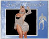 ANGEL Diamond Dress 25