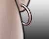 Pink Earrings