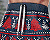 Pants Xmas.