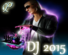 Mr DJ 2015