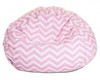 Pink 40% Nap Time Chair