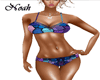 Bikini summer RLS
