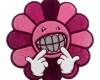 DTD | Pink MuraIceOu Rug