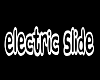 ElectricSlide Neon White